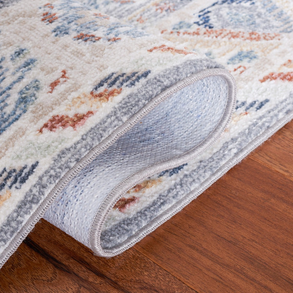 Safavieh Blair Washable 212 100% Polyester Power Loomed Rug BLR212B-9