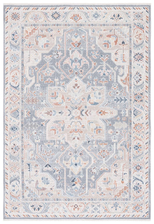 Safavieh Blair Washable 212 100% Polyester Power Loomed Rug BLR212B-9