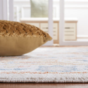 Safavieh Blair Washable 214 100% Polyester Power Loomed Rug BLR214B-9