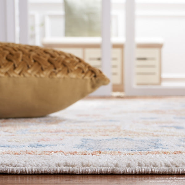 Safavieh Blair Washable 214 100% Polyester Power Loomed Rug BLR214B-9