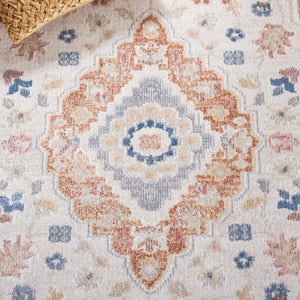 Safavieh Blair Washable 214 100% Polyester Power Loomed Rug BLR214B-9