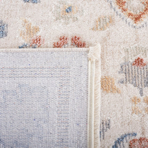 Safavieh Blair Washable 214 100% Polyester Power Loomed Rug BLR214B-9