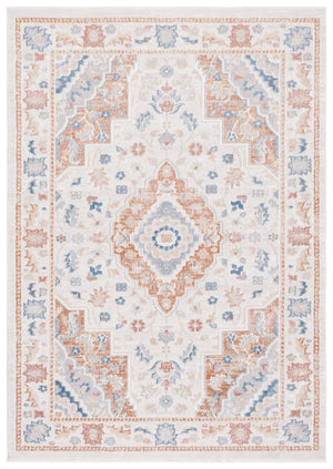 Safavieh Blair Washable 214 100% Polyester Power Loomed Rug BLR214B-9