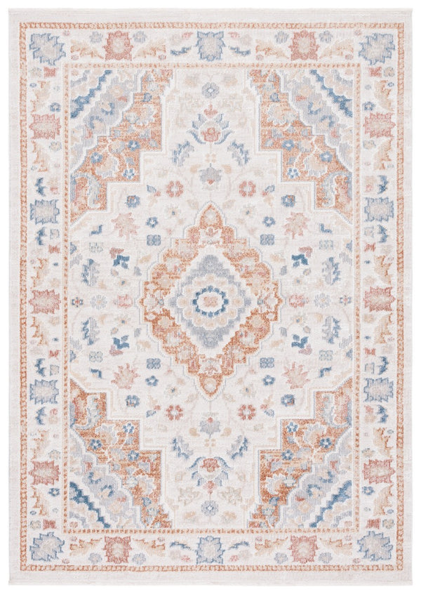 Safavieh Blair Washable 214 100% Polyester Power Loomed Rug BLR214B-9