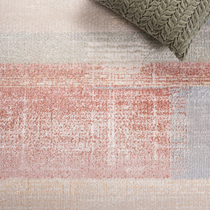 Safavieh Blair Washable 216 100% Polyester Power Loomed Rug BLR216B-9