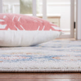 Safavieh Blair Washable 218 100% Polyester Power Loomed Rug BLR218B-9