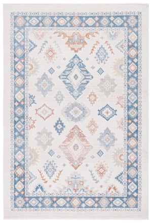 Safavieh Blair Washable 218 100% Polyester Power Loomed Rug BLR218B-9