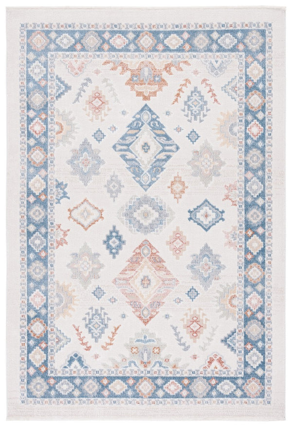Safavieh Blair Washable 218 100% Polyester Power Loomed Rug BLR218B-9