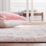 Safavieh Blair Washable 218 100% Polyester Power Loomed Rug BLR218U-9