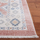 Safavieh Blair Washable 218 100% Polyester Power Loomed Rug BLR218U-9