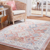 Safavieh Blair Washable 218 100% Polyester Power Loomed Rug BLR218U-9