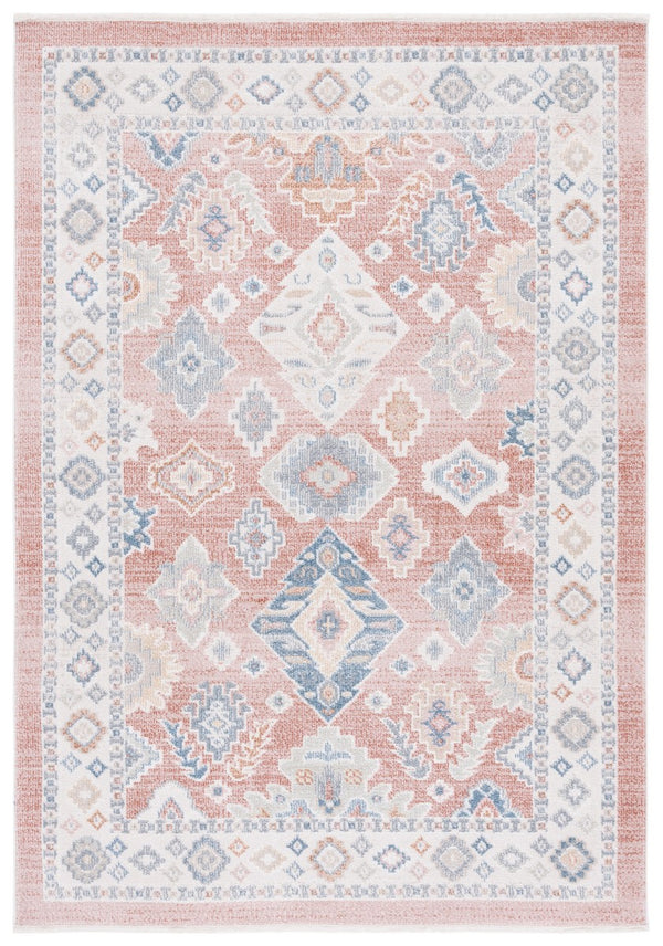 Safavieh Blair Washable 218 100% Polyester Power Loomed Rug BLR218U-9