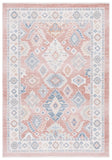 Safavieh Blair Washable 218 100% Polyester Power Loomed Rug BLR218U-9