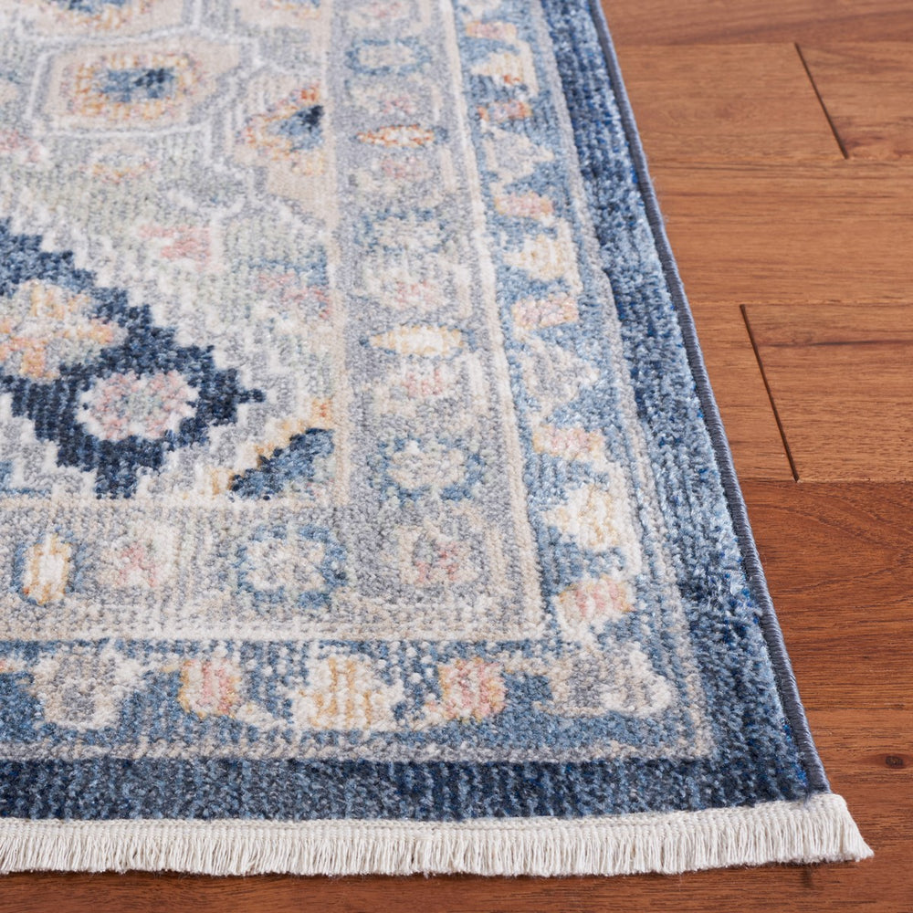 Safavieh Blair Washable 220 100% Polyester Power Loomed Rug BLR220F-9