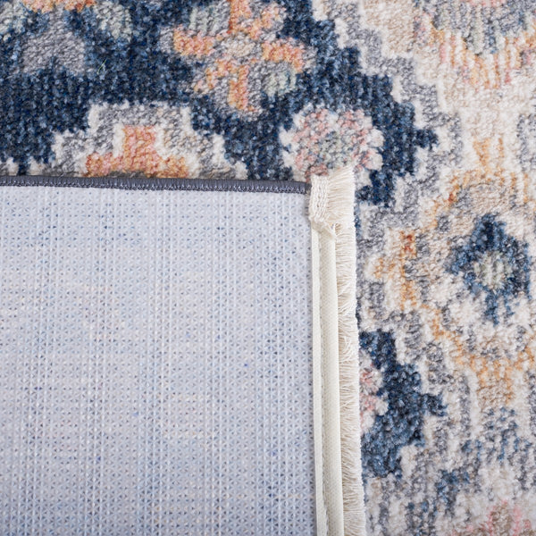 Safavieh Blair Washable 220 100% Polyester Power Loomed Rug BLR220F-9