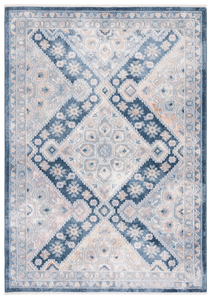 Safavieh Blair Washable 220 100% Polyester Power Loomed Rug BLR220F-9