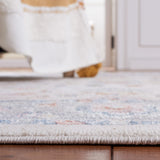 Safavieh Blair Washable 224 100% Polyester Power Loomed Rug BLR224B-9