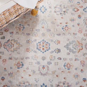 Safavieh Blair Washable 224 100% Polyester Power Loomed Rug BLR224B-9