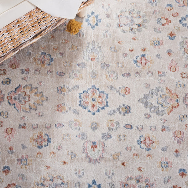 Safavieh Blair Washable 224 100% Polyester Power Loomed Rug BLR224B-9