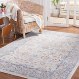 Safavieh Blair Washable 224 100% Polyester Power Loomed Rug BLR224B-9