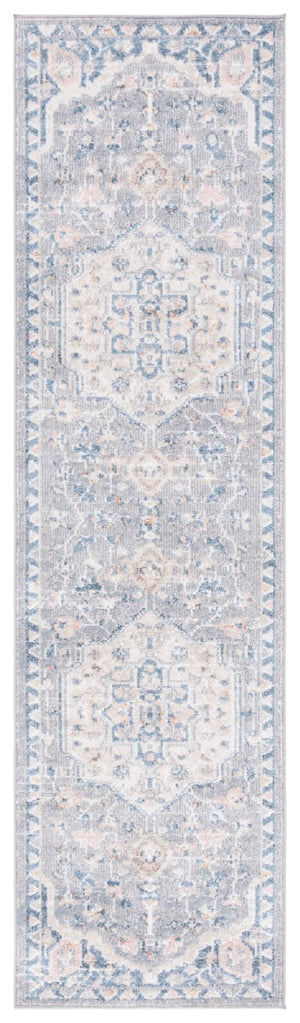 Safavieh Blair Washable 234 100% Polyester Power Loomed Rug BLR234B-9
