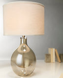 Jamie Young Co. Juliette Table Lamp BLRNDGR71CD