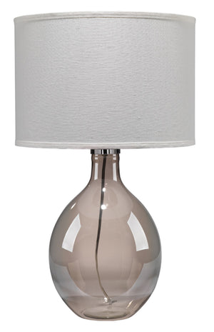 Jamie Young Co. Juliette Table Lamp BLRNDGR71CD