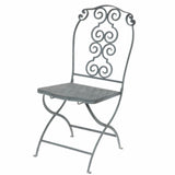 Ultimate Designer Folding Chair