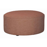 Benzara Contemporary Wooden Oversized Ottoman with Diamond Pattern On Top, Red BM209206 Red Solid wood, fabric BM209206