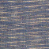 Benzara Hand Loomed Jute Rug with Textured Details and Tassels, Large, Navy Brown BM227465 Blue Jute BM227465