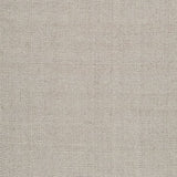 Benzara Polypropylene Rug with Tied Fringes and Solid Color, Medium, Taupe Gray BM227550 Gray Fabric BM227550