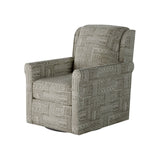 Southern Motion Sophie 106 Transitional  30" Wide Swivel Glider 106 471-18