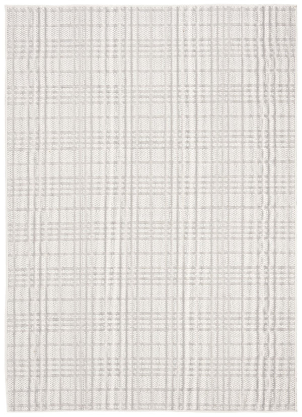 Safavieh Bermuda 802 Flat Weave Polypropylene Indoor/Outdoor-Geometric Rug BMU802A-8SQ