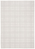 Safavieh Bermuda 802 Flat Weave Polypropylene Indoor/Outdoor-Geometric Rug BMU802A-8SQ