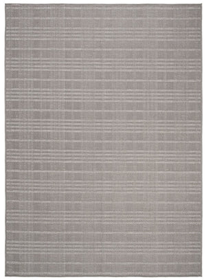 Safavieh Bermuda 802 Flat Weave Polypropylene Indoor/Outdoor-Geometric Rug BMU802F-8SQ