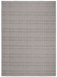 Safavieh Bermuda 802 Flat Weave Polypropylene Indoor/Outdoor-Geometric Rug BMU802F-8SQ