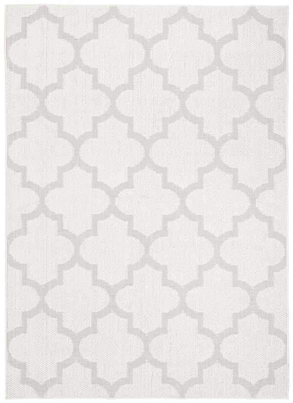 Safavieh Bermuda 804 Flat Weave Polypropylene Indoor/Outdoor-Geometric Rug BMU804A-8SQ