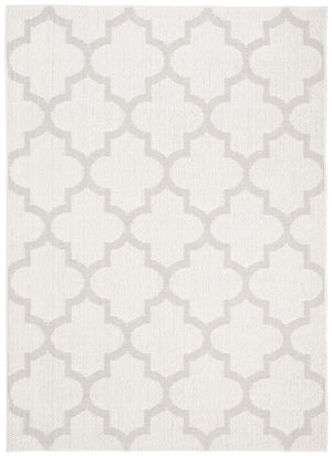 Safavieh Bermuda 804 Flat Weave Polypropylene Indoor/Outdoor-Geometric Rug BMU804A-8SQ