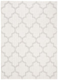 Safavieh Bermuda 804 Flat Weave Polypropylene Indoor/Outdoor-Geometric Rug BMU804A-8SQ