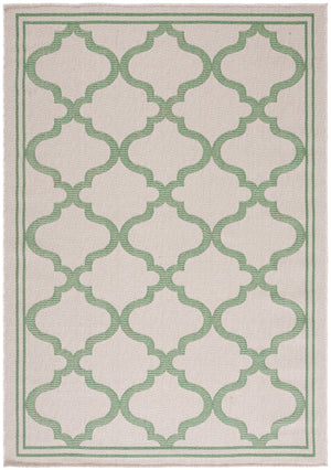 Safavieh Bermuda 810 Indoor/ Outdoor Power Loomed Polypropylene Frize Rug BMU810E-5