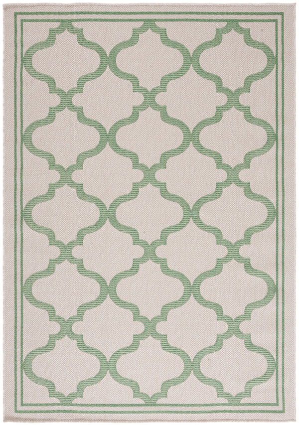 Safavieh Bermuda 810 Indoor/ Outdoor Power Loomed Polypropylene Frize Rug BMU810E-5