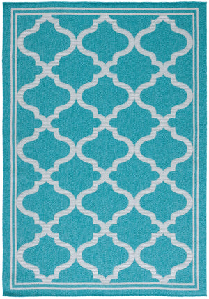Safavieh Bermuda 810 Indoor/ Outdoor Power Loomed Polypropylene Frize Rug BMU810J-5