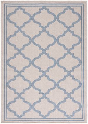 Safavieh Bermuda 810 Indoor/ Outdoor Power Loomed Polypropylene Frize Rug BMU810L-5