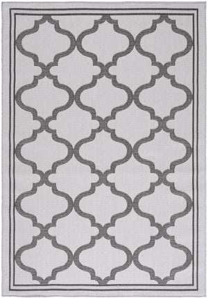 Safavieh Bermuda 810 Indoor/ Outdoor Power Loomed Polypropylene Frize Rug BMU810T-5