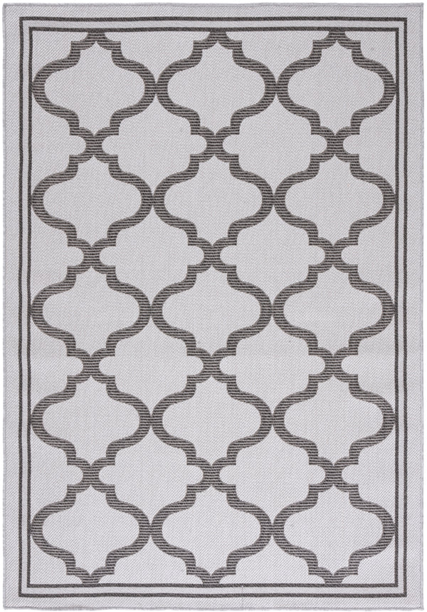 Safavieh Bermuda 810 Indoor/ Outdoor Power Loomed Polypropylene Frize Rug BMU810T-5