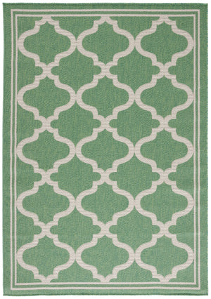 Safavieh Bermuda 810 Indoor/ Outdoor Power Loomed Polypropylene Frize Rug BMU810Y-5