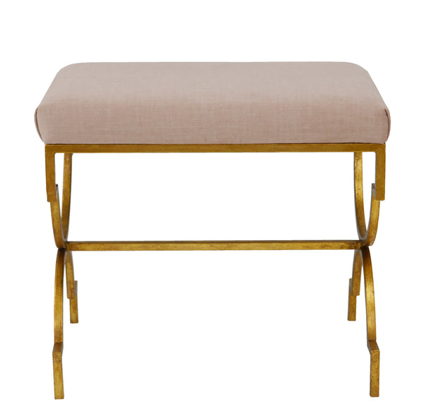 Zeugma BNC02 Gold Small Bench