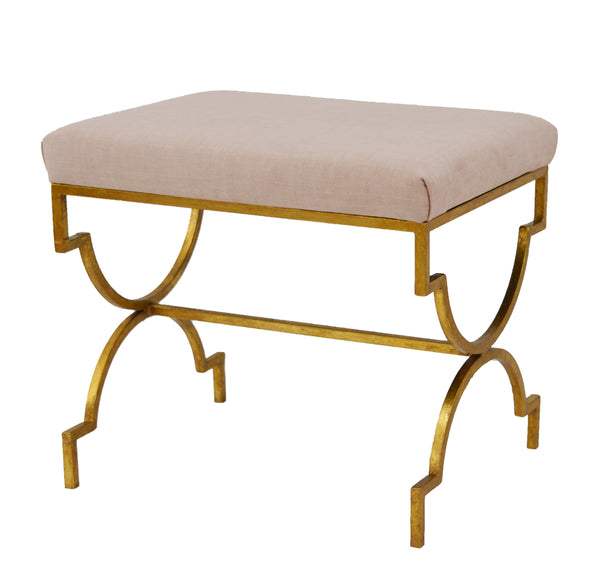 Zeugma BNC02 Gold Small Bench