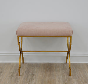 Zeugma BNC02 Gold Small Bench