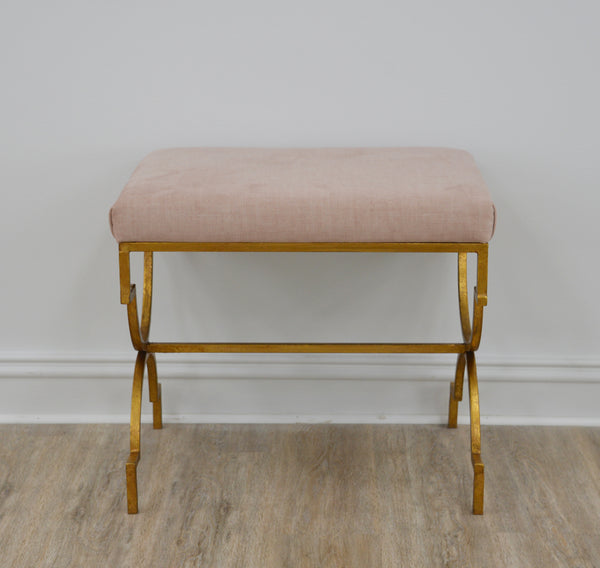 Zeugma BNC02 Gold Small Bench